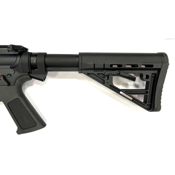 Karabin Schmeisser AR15 S4F SPORT 10,5