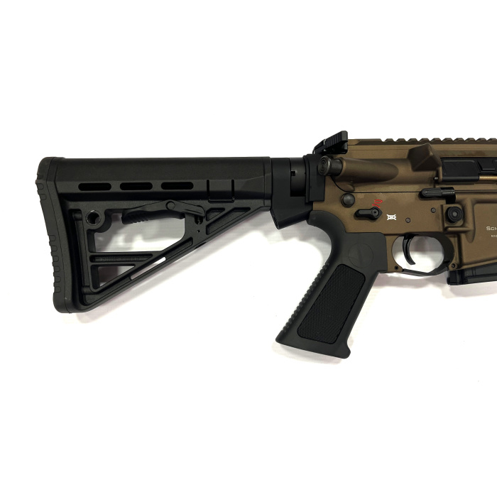 Karabin SchmeisserAR15 M5FL BRONZE 16,75