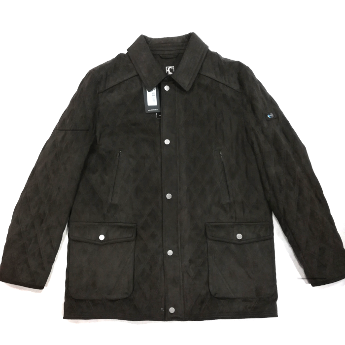 Kurtka Steinbock Thomas BT6089