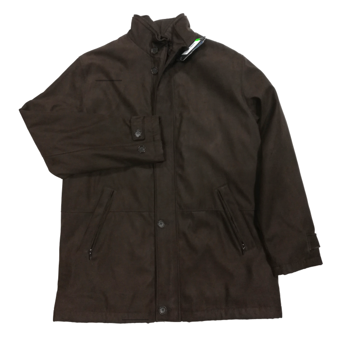 Kurtka Steinbock Titus