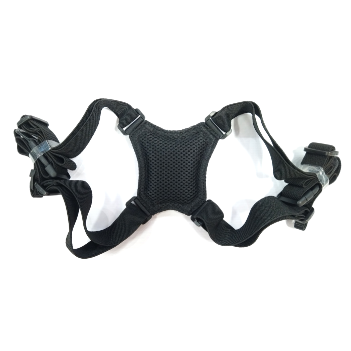 Szelki do lornetki MINOX