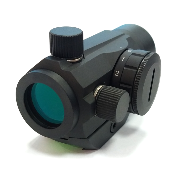 Kolimator zamknięty PWS KZ-03