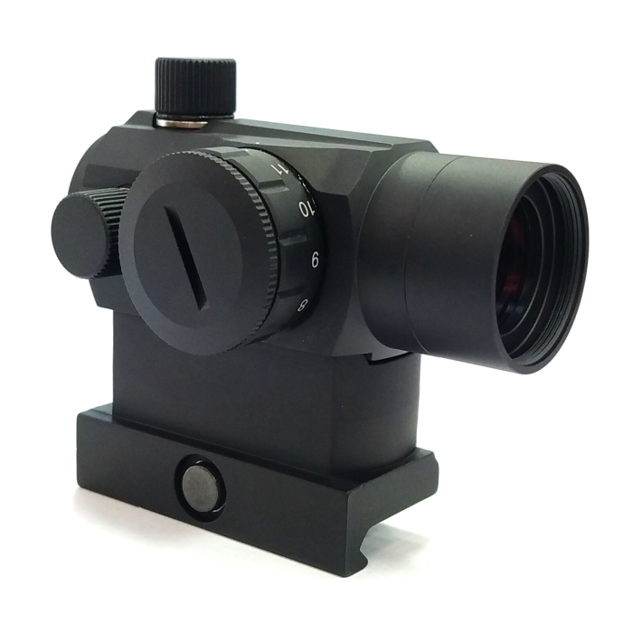 Kolimator zamknięty PWS KZ-03 LHM