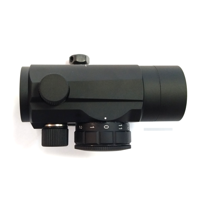 Kolimator zamknięty PWS KZ-03 LHM