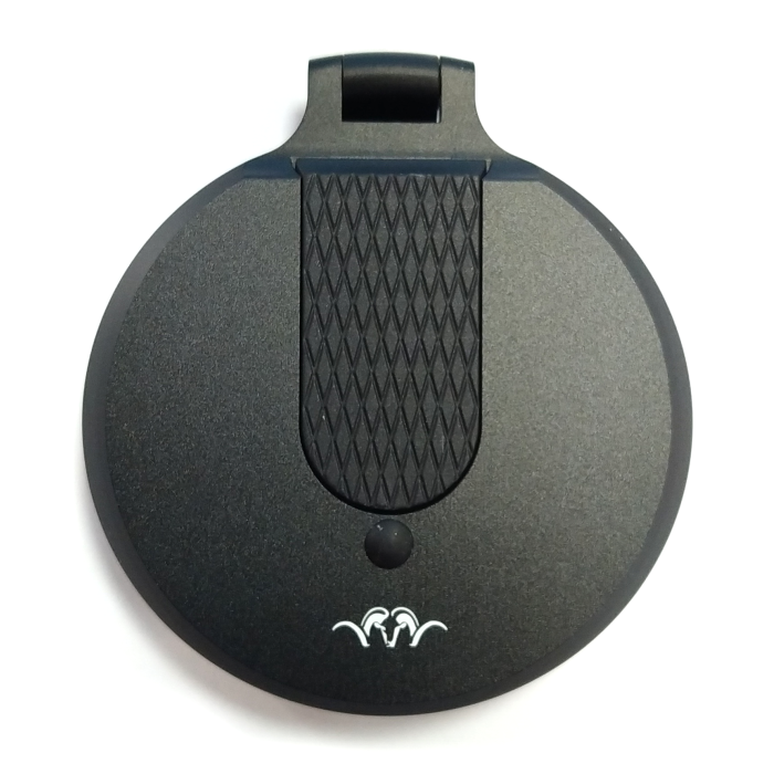 Osłona na obiektyw lunety Blaser flip cover 62 mm