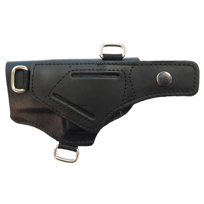 Kabura skórzana do pistoletu RMG-19 / 19 PRO