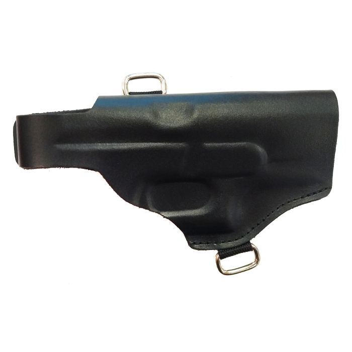 Kabura skórzana do pistoletu RMG-19 / 19 PRO