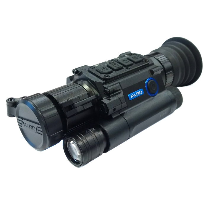 PARD NV008S 850NM 2022 OLED 2K