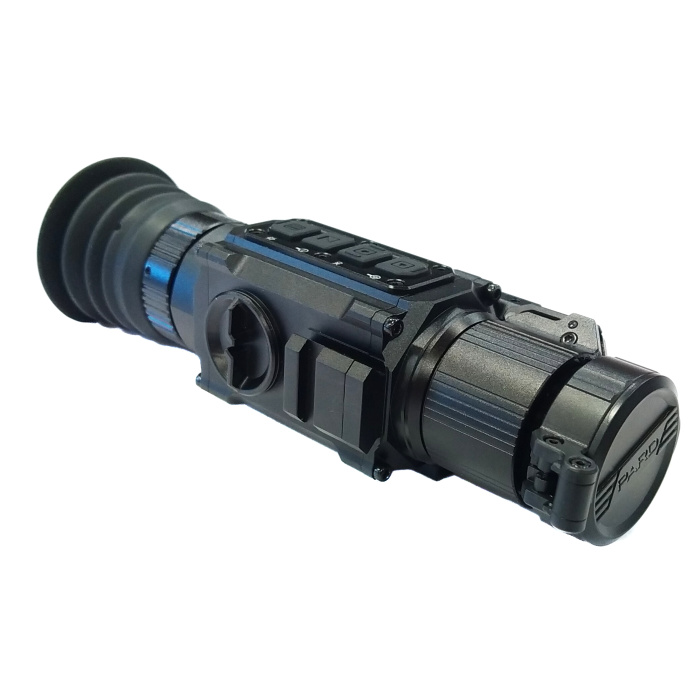 PARD NV008S 850NM 2022 OLED 2K