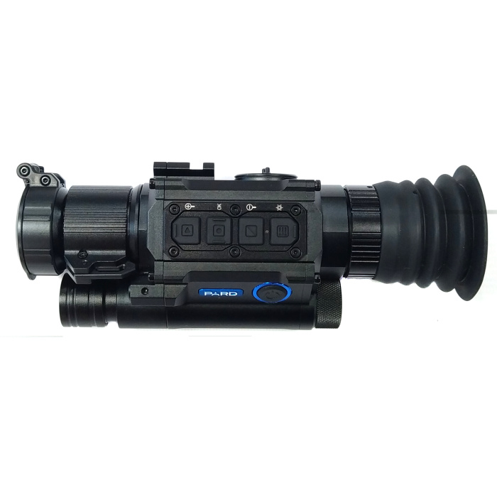 PARD NV008S 850NM 2022 OLED 2K