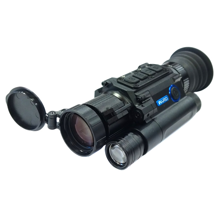 PARD NV008S 850NM 2022 OLED 2K