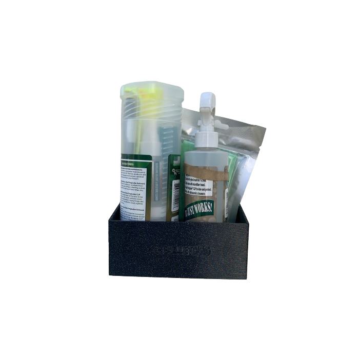 BULLETMAG - POJEMNIK NA "GADŻETY" / AMUNICJĘ