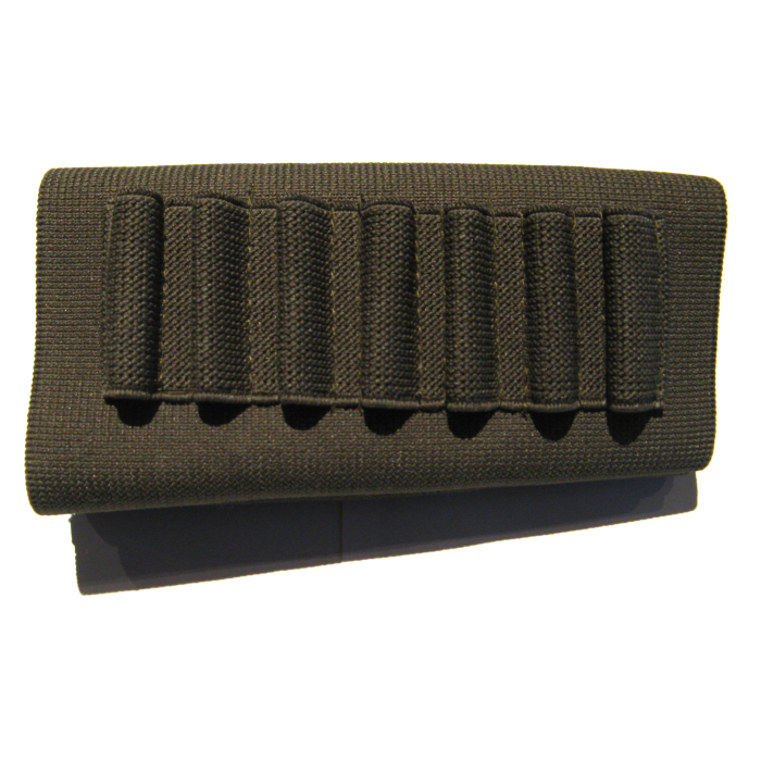 Ładownica na kolbe kal: 222/223