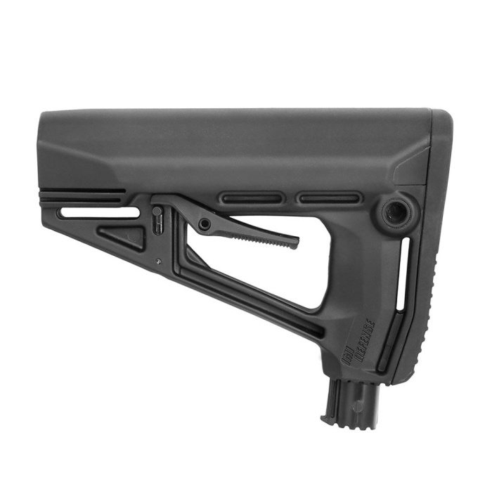 IMI Defense - Kolba STS Sopmod Tactical Stock do M16 / M4 - Mil-Spec