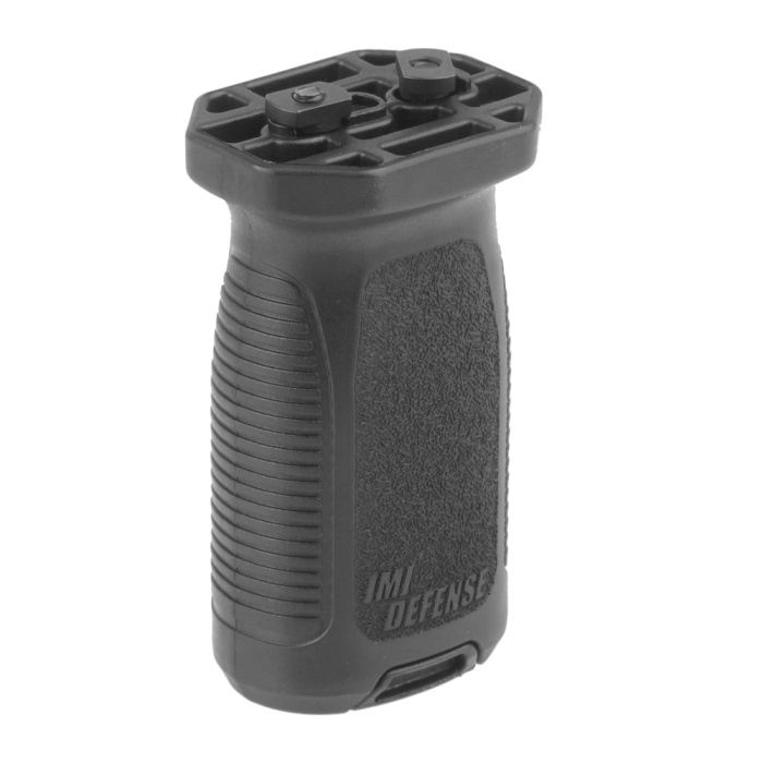 IMI Defense - Przedni chwyt pionowy M-LOK Tactical Grip - Czarny 38438
