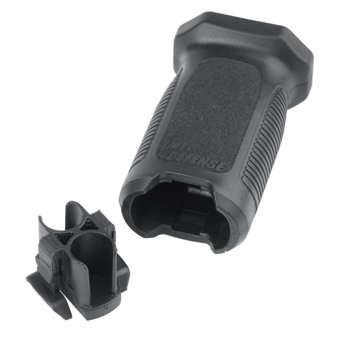 IMI Defense - Przedni chwyt pionowy M-LOK Tactical Grip - Czarny 38438