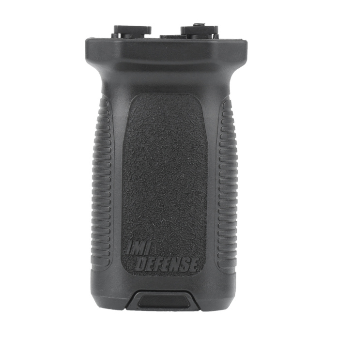 IMI Defense - Przedni chwyt pionowy M-LOK Tactical Grip - Czarny 38438