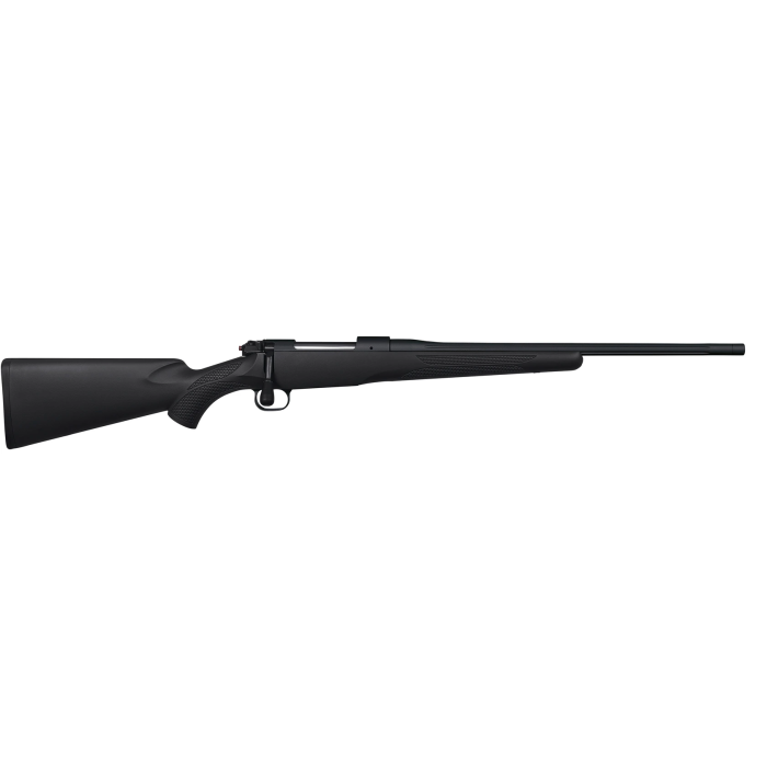 Sztucer Mauser M12 S Black Impact