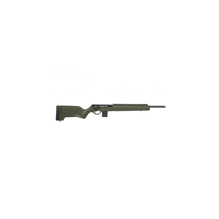 KARABINEK ISSC GREEN ULTIMATE SCOUT SR Kal: 22 LR