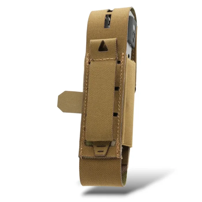Ładownica na multitool RAGNAROK IVALDI - Coyote Brown