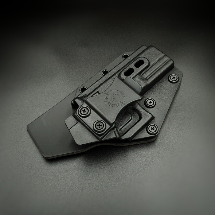 Kabura Doubletap IWB - Echelon