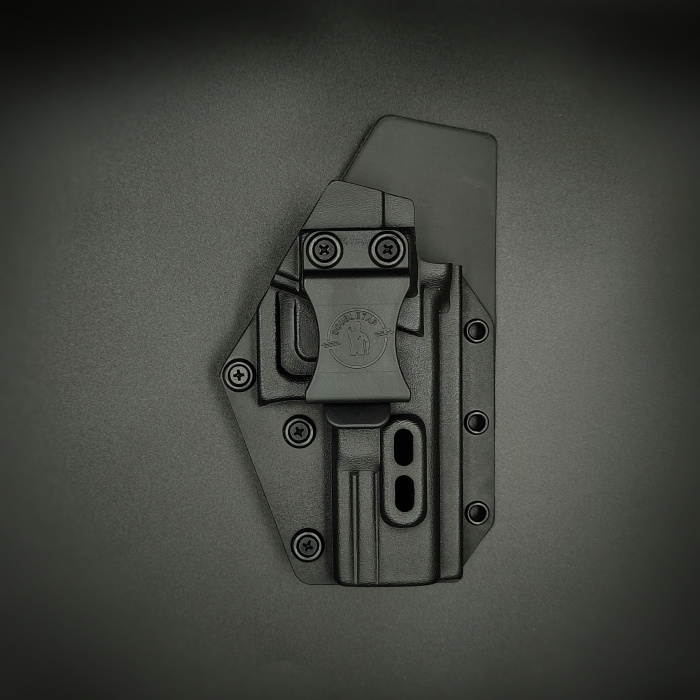 Kabura Doubletap IWB - Echelon