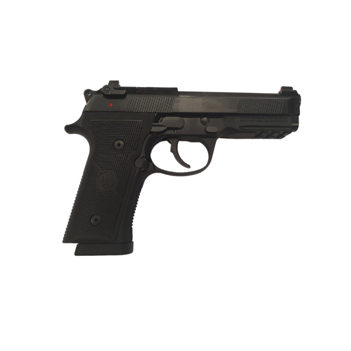 PISTOLET BERETTA 92X GR CENTURION