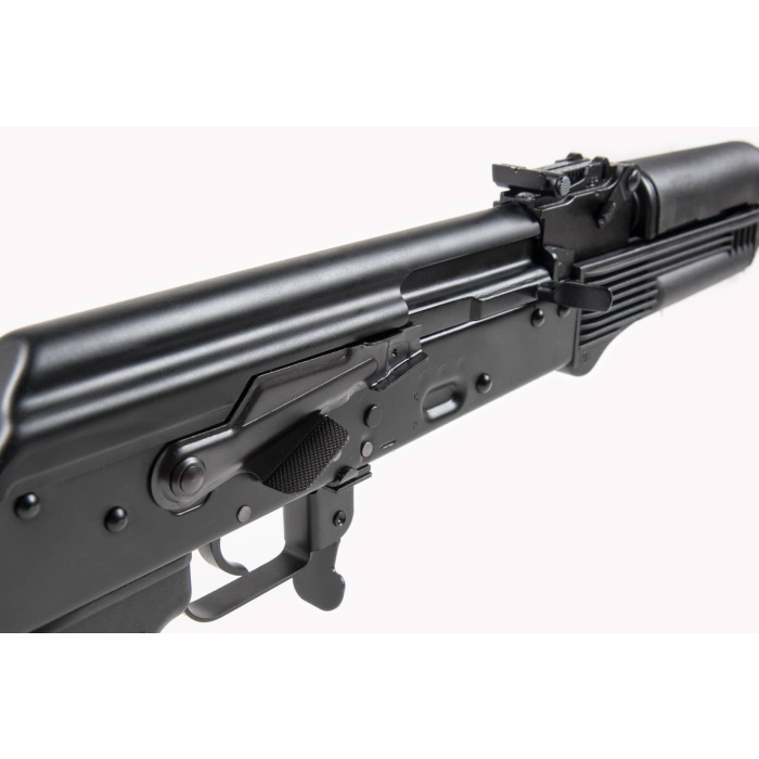 Jack 7,62x39mm - polimer