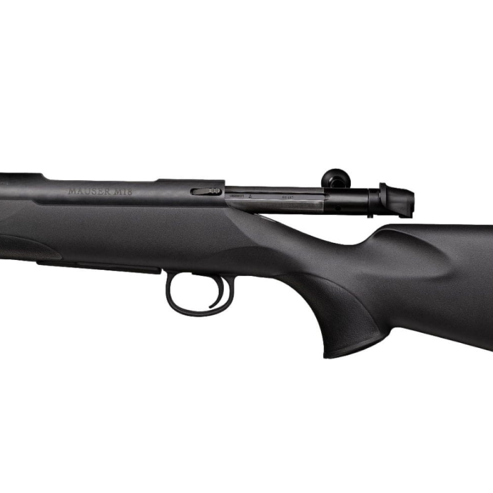 Zestaw Sztucer Mauser M18 + montaż  + Luneta  Konus 3-12x56 LZ-30
