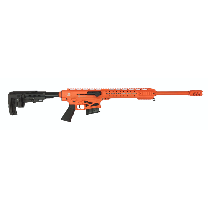 Strzelba Kral Arms K12 12/76 Pomarańczowy