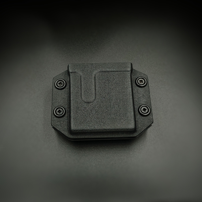 ŁADOWNICA DOUBLETAP DO KARABINKA AR15 OWB TYP1 TEKLOK