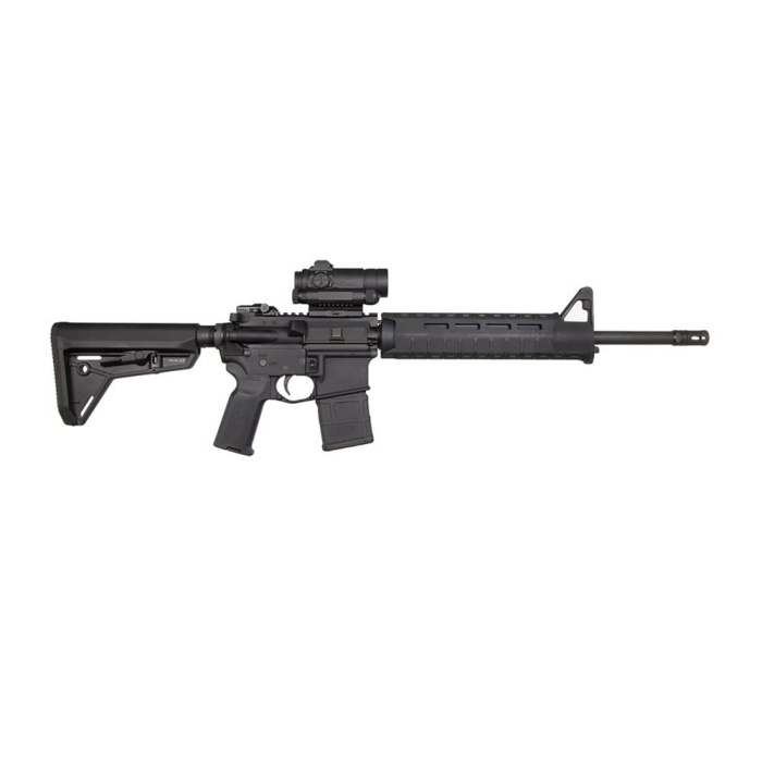 Magpul - Chwyt pistoletowy MOE-K2 Grip do AR-15 / M4 - Czarny