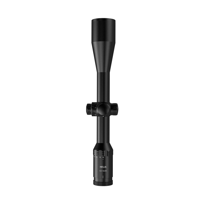 Luneta celownicza KAHLES HELIA 3,5-18x50i
