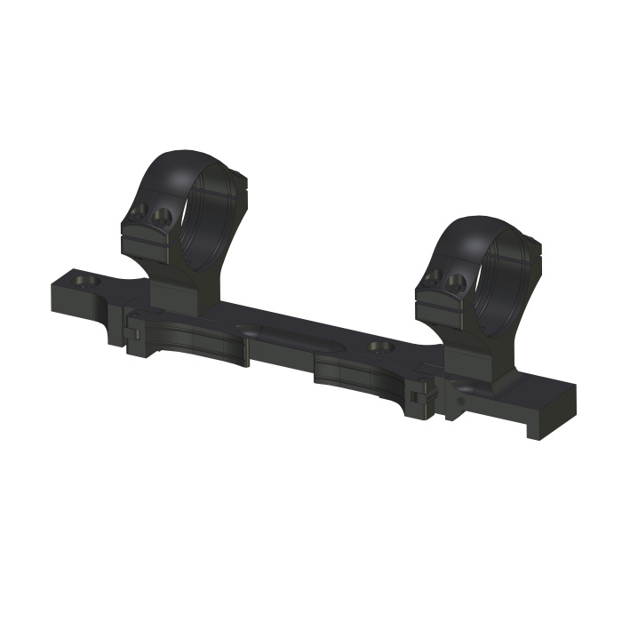 Montaż Keppeler szybki