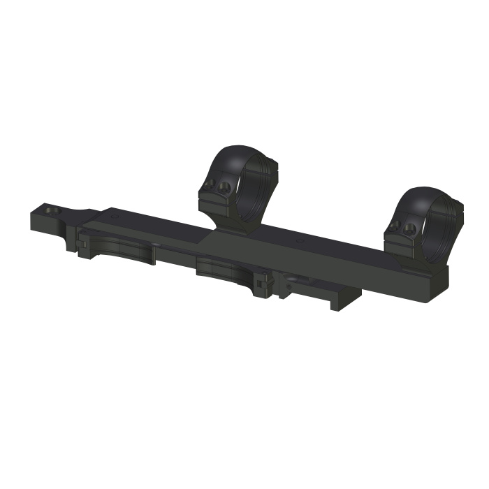 Montaż Keppeler szybki