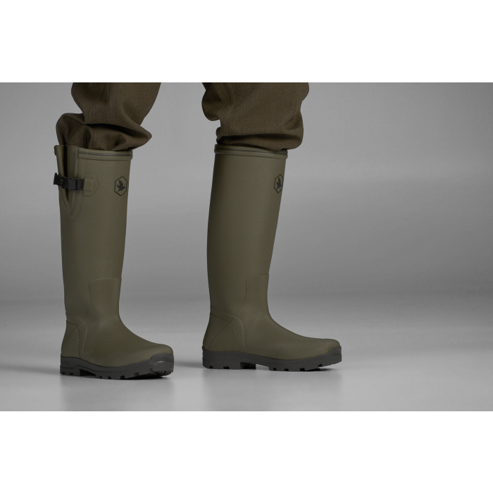 Kalosze Seeland Key-Point Boot (320215601)