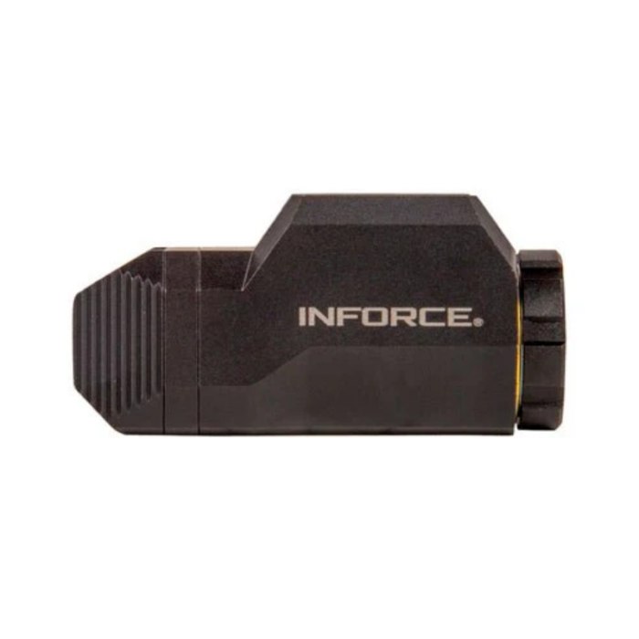 Latarka Inforce Wild1 IF71000 pod pistolet