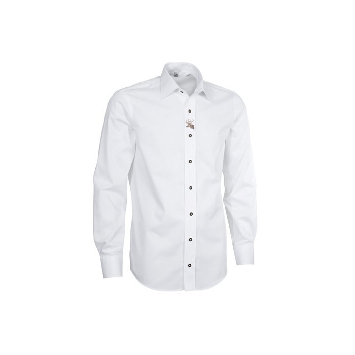 Koszula Tagart Deer - biała