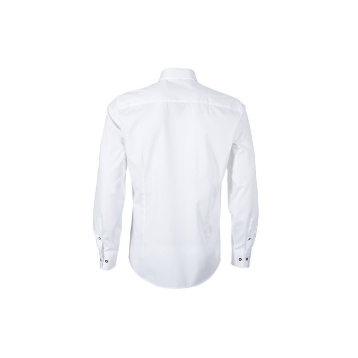 Koszula Tagart Deer - biała