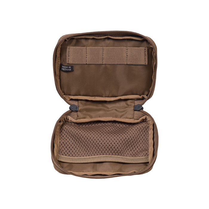 Kieszeń Pentagon Kyvos - coyote (K16084-03-CO)