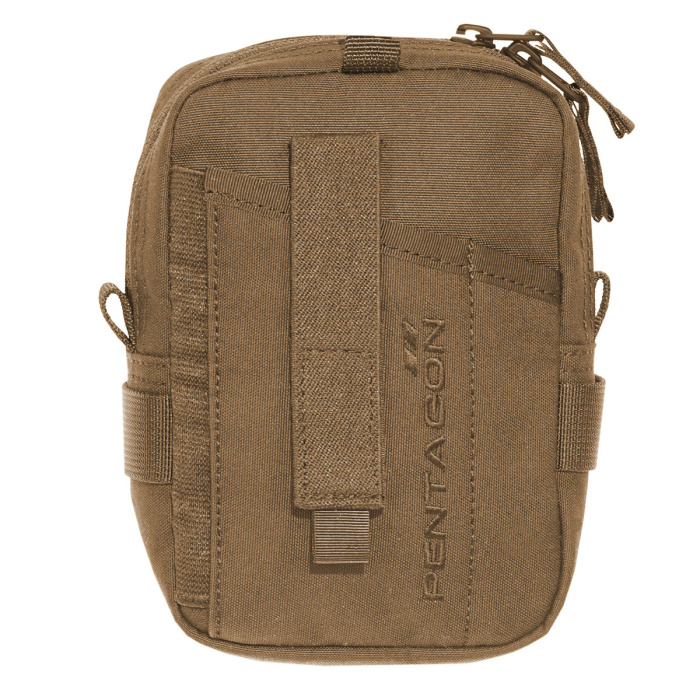 Kieszeń Pentagon Speedmin Coyote (K17068-03)