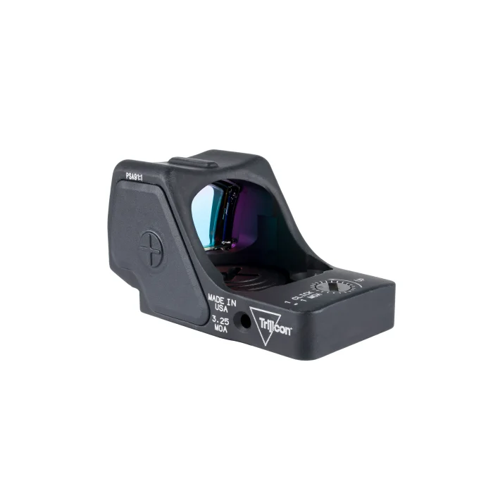 Kolimator TRIJICON RMHD2-C RMR HD Adjustable LED 3,25 MOA (3200002 ...