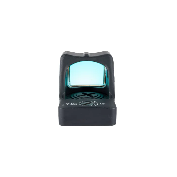 Kolimator TRIJICON RMHD2-C RMR HD Adjustable LED 3,25 MOA (3200002 ...