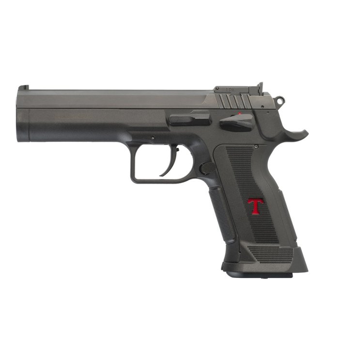Pistolet Tanfoglio LIMITED CUSTOM P k.9x19