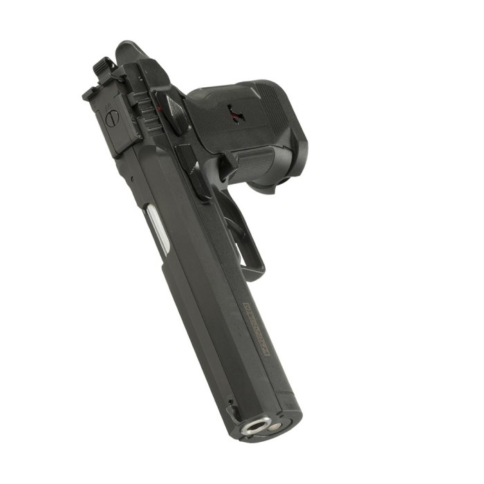 Pistolet Tanfoglio LIMITED CUSTOM P k.9x19