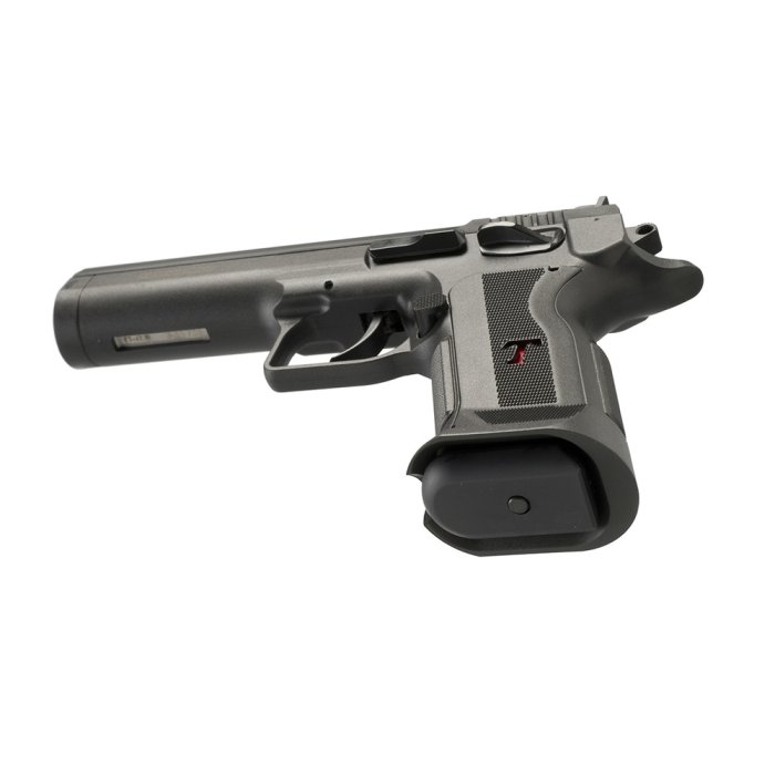 Pistolet Tanfoglio LIMITED CUSTOM P k.9x19