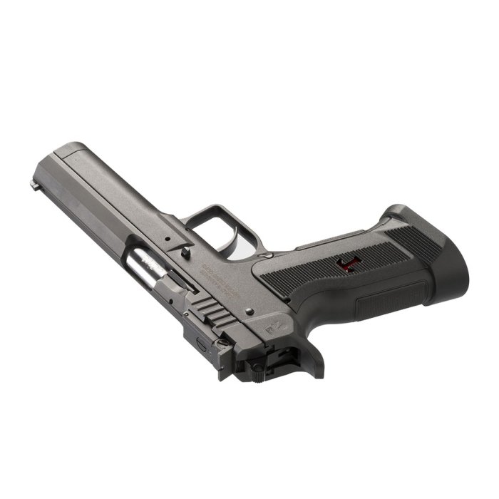 Pistolet Tanfoglio LIMITED CUSTOM P k.9x19