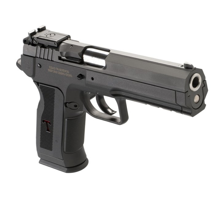 Pistolet Tanfoglio LIMITED CUSTOM P k.9x19
