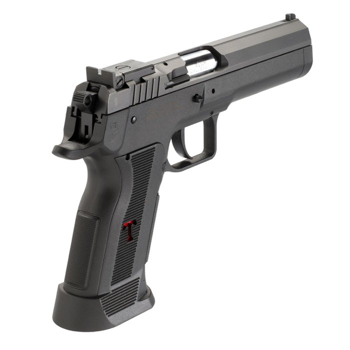 Pistolet Tanfoglio LIMITED CUSTOM P k.9x19