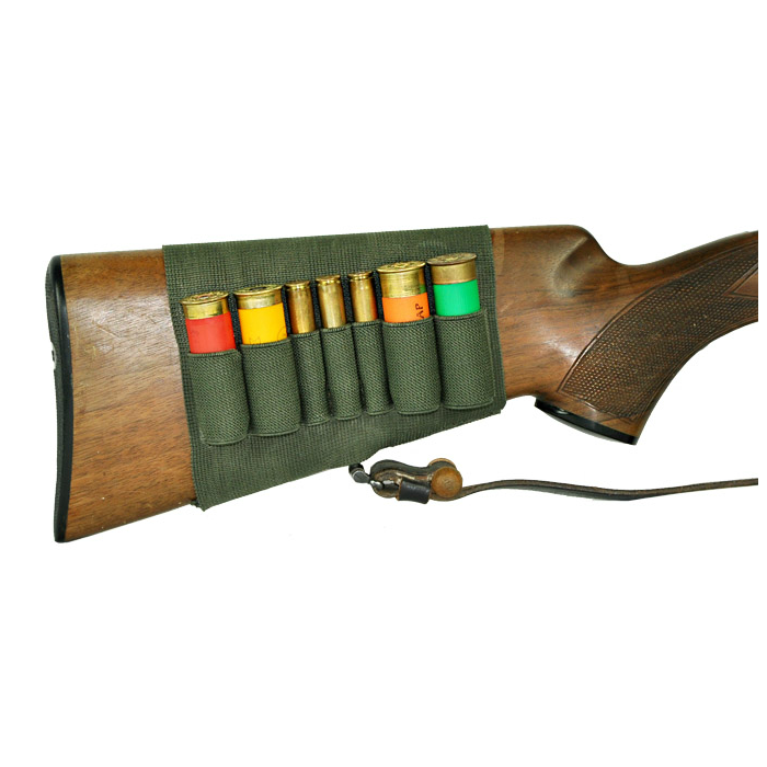 Ładownica na kolbe kal. 12/16/7/8/9